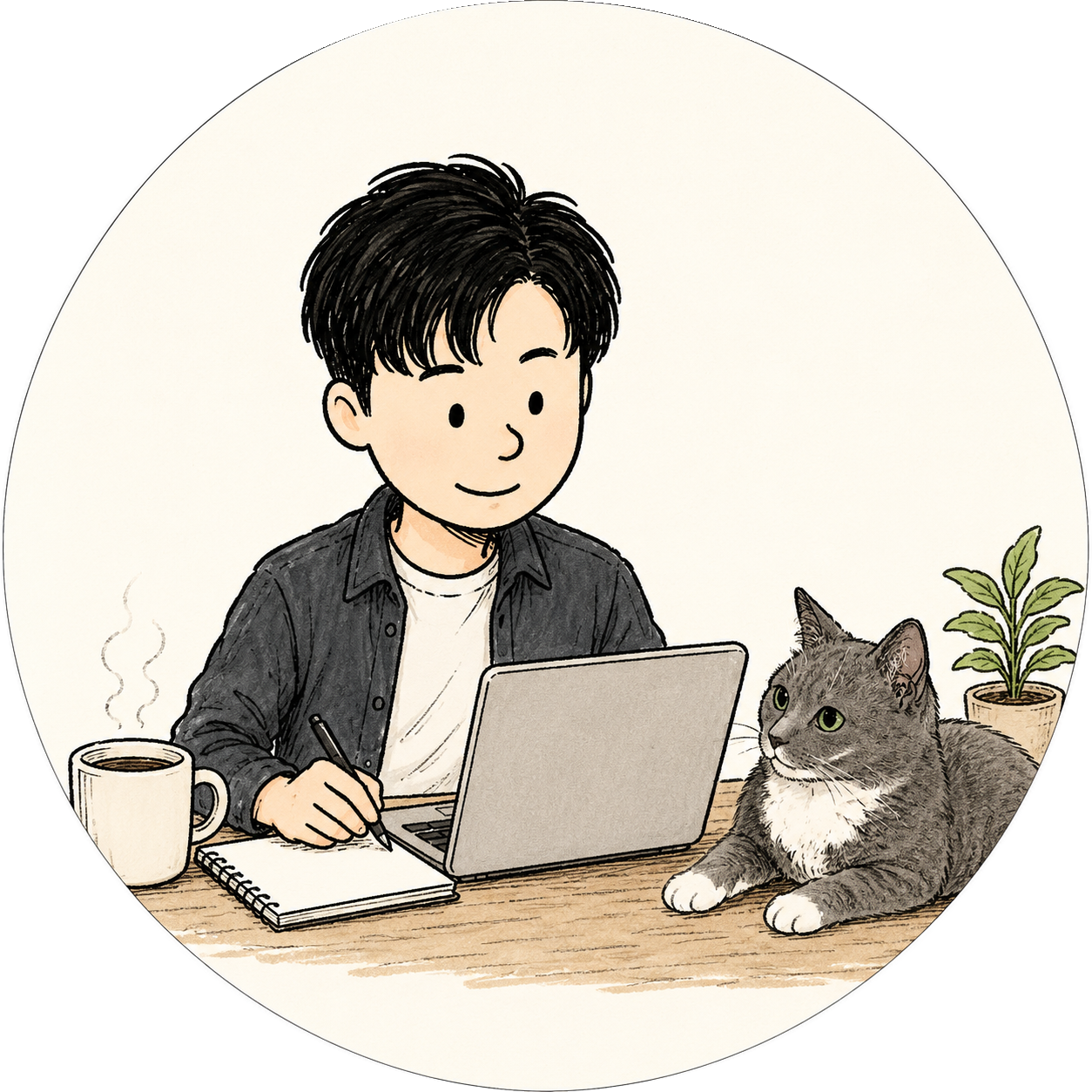 Alex Kibeom Hong